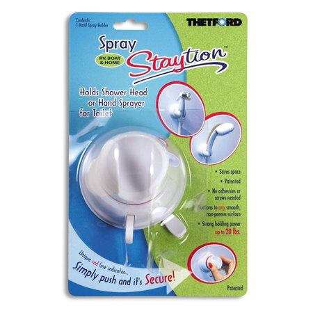 THETFORD Thetford 36670 Hand Spray Staytion 36670